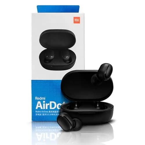 Xiaomi Redmi Airdots S Tws Earbuds